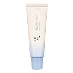 Relief Sun Aqua-Fresh: Rice + B5 SPF50+ - Pirinç ve B5 içeren güneş kremi, BEAUTY OF JOSEON